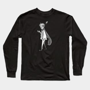 Why did I do that? Long Sleeve T-Shirt